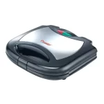 Prestige - PGMFS Sandwich Maker 700W with Non-stick Fixed Sandwich Plates