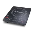 Prestige - PIC 15.0+ 1900-Watt Induction Cooktop (Black)