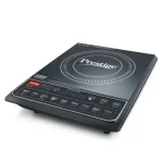 Prestige - PIC 16.0+ 2000W Induction Cooktop with Indian Menu Options