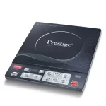 Prestige - PIC 19.0 Plus 1900 Watts Indian Menu Options Induction Cooktop