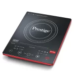 Prestige - PIC 23.0 1900 Watts Indian Menu Options Induction Cooktop