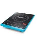 Prestige - PIC 29.0 Induction Cooktop 2000 W with Pre-set Indian Menu Options (Blue)