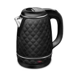 Prestige - PKCT 1.5 Litre Electric Kettle with Designer Cool Touch Exterior