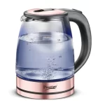 Prestige - PKGB 1.8 Litre Electric Glass Kettle| LED Power Indicator