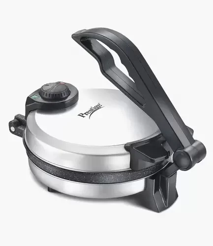 Prestige - PRM 5.0 Roti Maker with Power Indicator