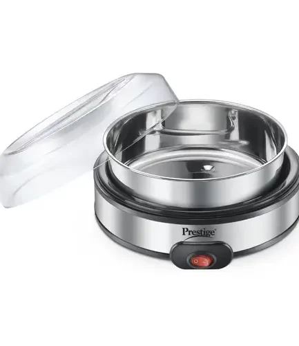 Prestige - PYM 02 Electric Yoghurt Maker with Storage Lid