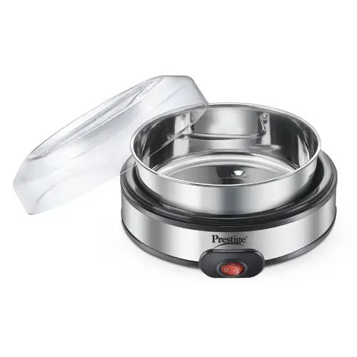 Prestige PYM 02 Electric Yoghurt Maker with Storage Lid