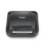 Prestige - Sandwich Toaster With Fixed Grill Plates - PGDP 02