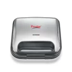 Prestige - Sandwich Toaster With Fixed Sandwich Plates - PSDP 03 - SS