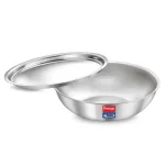 Prestige - Tri Ply Splendid Tasla With SS Lid