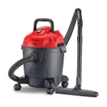Prestige - Typhoon 07 Wet & Dry Vacuum Cleaner 1200 W, Red