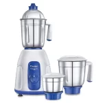 Prestige - Vista Plus 750W Mixer Grinder with 3 Stainless Steel Jars
