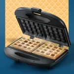 Prestige - Waffle Maker PWM 01