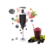 WONDERCHEF - Prima Plus Electric 250W Hand Blender, Black