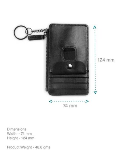 Vaya - (RFID blocking)Elyte Wallet