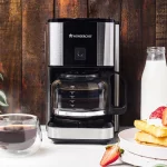 WONDERCHEF - Regalia Brew Coffee Maker 550 W