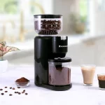 WONDERCHEF - Regalia Electric Coffee Grinder, 31 Grinding Settings