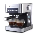 WONDERCHEF - Regalia Espresso Coffee Maker 20 Bar