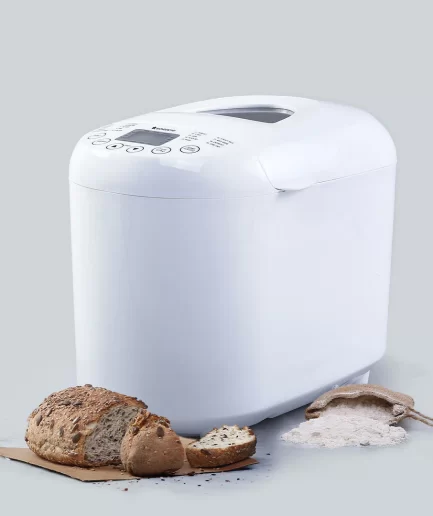 WONDERCHEF - Regalia Fully Automatic Atta Kneader, Bread Maker, Dough Maker & Machine