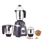 WONDERCHEF - Regalia Mixer Grinder 750W, 3 Stainless Steel Jars