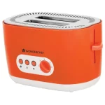 WONDERCHEF - Regalia Pop Up 2 Slice Toaster, 780W