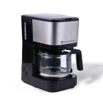 WONDERCHEF - Regalia Pronto Coffee Maker 600W, 750ml Borosilicate Glass Carafe