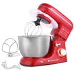 WONDERCHEF - Regalia Stand Mixer, 4.5L Stainless-steel Bowl