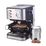 WONDERCHEF - Regenta Espresso Coffee Machine, 19-bar