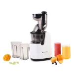 WONDERCHEF - Regenta Full Fruit Juicer, 240W, All-in-1 Fruit & Vegetable Juicer