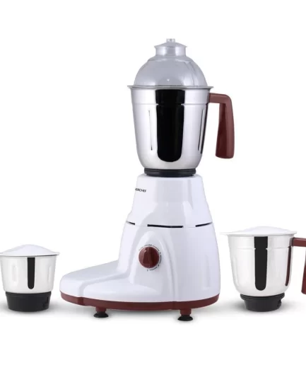 WONDERCHEF - Rialto Mixer Grinder, 750W
