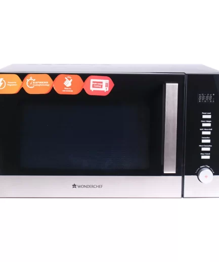 WONDERCHEF - Roland Microwave, 30L, 2200W