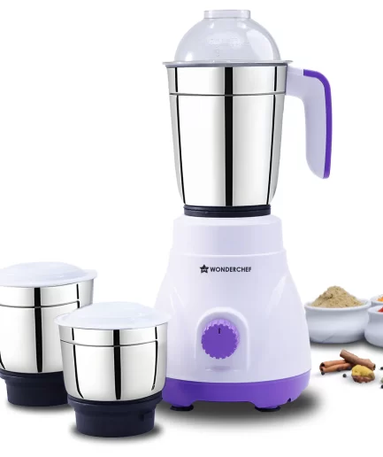 WONDERCHEF - Roma Mixer Grinder, 500W
