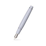 Sheaf-fer - Sailor Professional Gear 'The Pillow Book - Winter Sky' Fountain Pen (21K Zoom) - Lilac With Rhodium Trims