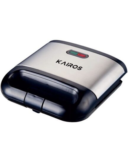 KAIROS - Sandwich Grill Master 700W