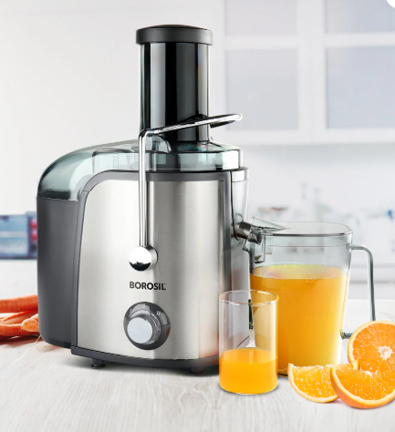 Borosil Primus Plus Juicer