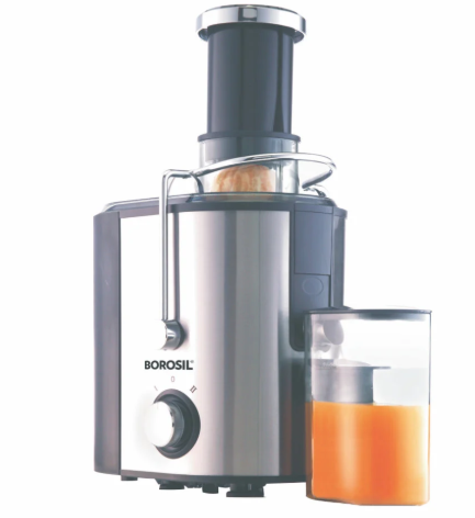 Borosil Primus Juicer