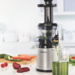 Borosil HealthPro Slow Juicer
