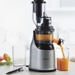 Borosil HealthPro Cold Press Slow Juicer