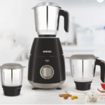 Borosil - Infinity Mixer Grinder w 3 Jars