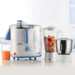 Borosil Primus II Juicer Mixer Grinder