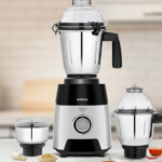 Borosil Silverline Mixer Grinder W17