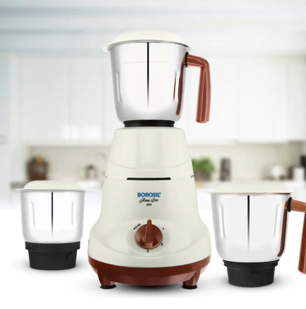 Borosil HomeStar Mixer Grinder