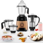 Borosil Fortuner Mixer Grinder
