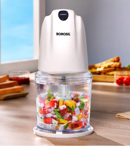 Borosil Chef Delite Chopper
