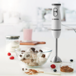 Borosil Masterblend Hand Blender SW21