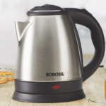 Borosil Rio Electric Kettle, 1.8L