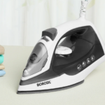 Borosil SmartPress Steam Iron