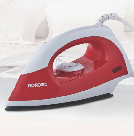Borosil Dry Press Iron PB11