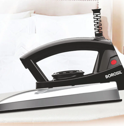 Borosil Quick Press MB11