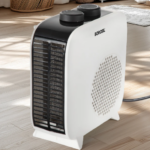 Borosil Blitz Room Heater, 2000W